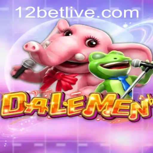 12BET Jogos de pesca